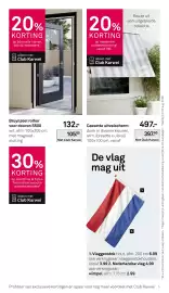 Karwei folder Pagina 32