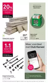 Karwei folder Pagina 36