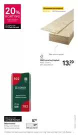 Karwei folder Pagina 37