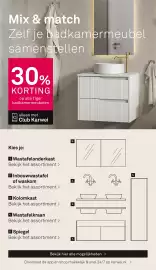 Karwei folder Pagina 39