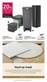 Karwei folder Pagina 44