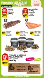 Folheto Pingo Doce | Fim de Semana Página 4