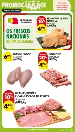 Folheto Pingo Doce | Fim de Semana Página 5