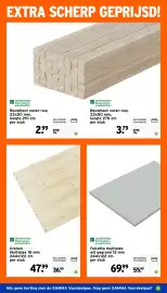GAMMA folder Pagina 10