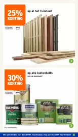 GAMMA folder Pagina 11