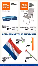 GAMMA folder Pagina 17