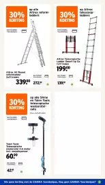 GAMMA folder Pagina 21