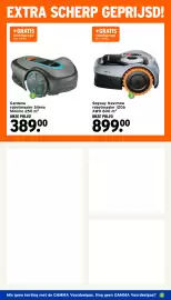 GAMMA folder Pagina 23