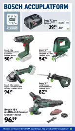 GAMMA folder Pagina 25