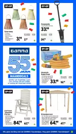 GAMMA folder Pagina 35