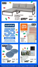 GAMMA folder Pagina 36