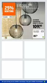 GAMMA folder Pagina 45