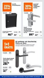GAMMA folder Pagina 50