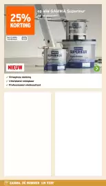 GAMMA folder Pagina 6