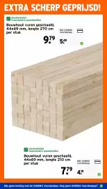 GAMMA folder Pagina 8