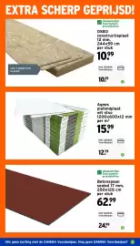 GAMMA folder Pagina 9