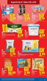 Folheto Lidl semana 23 Página 15