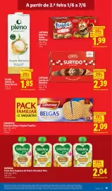 Folheto Lidl semana 23 Página 19