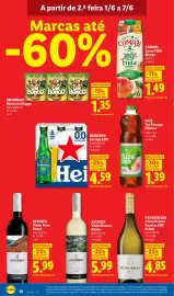 Folheto Lidl semana 23 Página 22