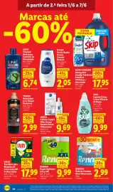 Folheto Lidl semana 23 Página 24