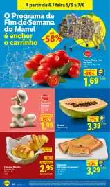 Folheto Lidl semana 23 Página 30