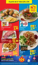 Folheto Lidl semana 23 Página 31