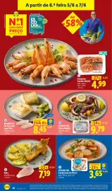 Folheto Lidl semana 23 Página 32