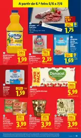 Folheto Lidl semana 23 Página 33