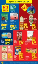 Folheto Lidl semana 23 Página 34