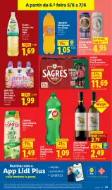 Folheto Lidl semana 23 Página 35