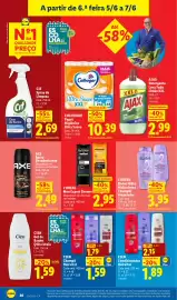 Folheto Lidl semana 23 Página 36