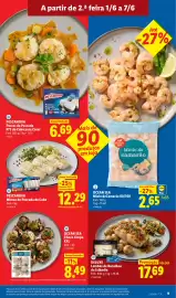 Folheto Lidl semana 23 Página 9