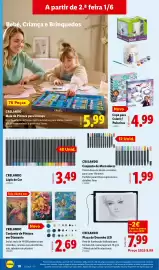 Folheto Lidl semana 23 Página 10
