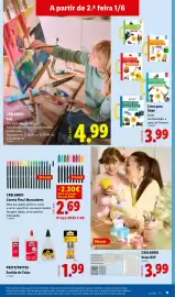 Folheto Lidl semana 23 Página 11