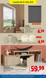 Folheto Lidl semana 23 Página 15