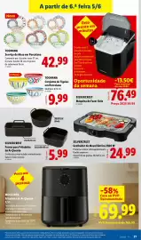 Folheto Lidl semana 23 Página 21