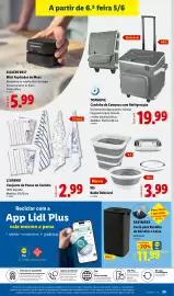 Folheto Lidl semana 23 Página 25