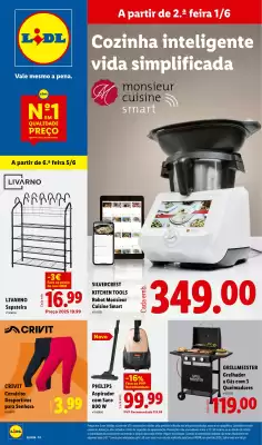 Lidl (válido até 7-06)