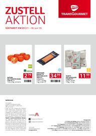 Transgourmet Flugblatt woche 23 Seite 28