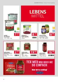 Transgourmet Flugblatt woche 23 Seite 20