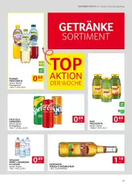 Transgourmet Flugblatt woche 23 Seite 23