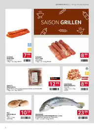 Transgourmet Flugblatt woche 23 Seite 6
