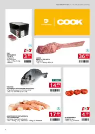 Transgourmet Flugblatt woche 23 Seite 8