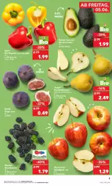 Kaufland Prospekt Seite 10
