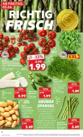 Kaufland Prospekt Seite 11