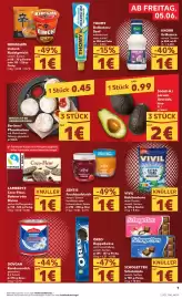 Kaufland Prospekt Seite 14