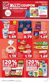 Kaufland Prospekt Seite 18