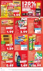Kaufland Prospekt Seite 19