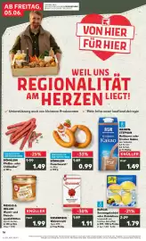Kaufland Prospekt Seite 23