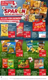 Kaufland Prospekt Seite 27